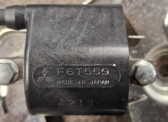 Ignition Coil Suzuki DL 1000 V STROM