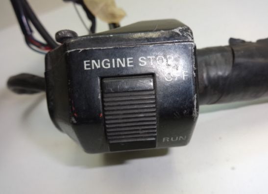 Lenkerschalter rechts Yamaha XV 500 Virago