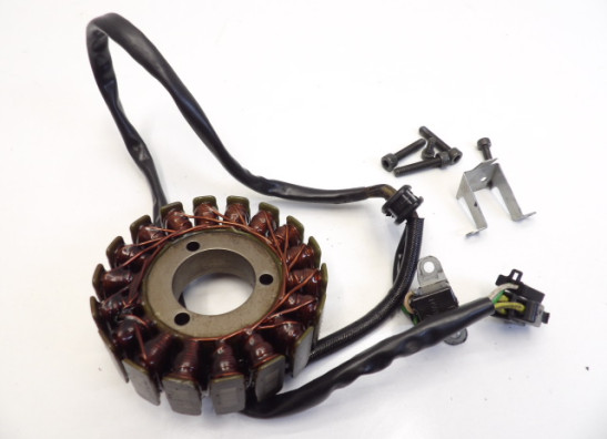 Dynamo Suzuki SV 650 1998-2002