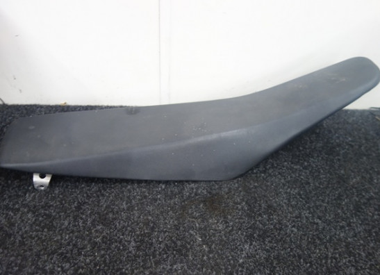 Buddy seat TM Racing 530 F