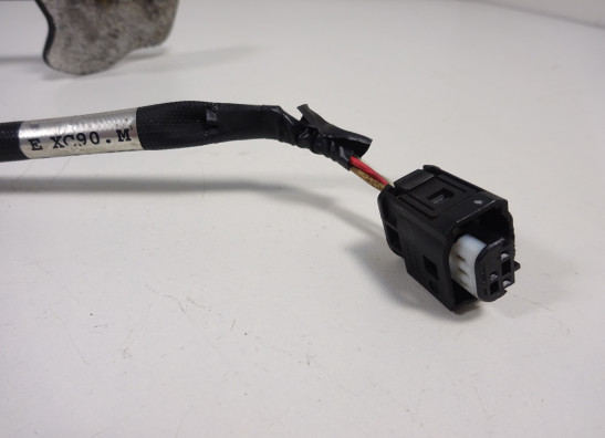 Stander BMW K 1200 GT