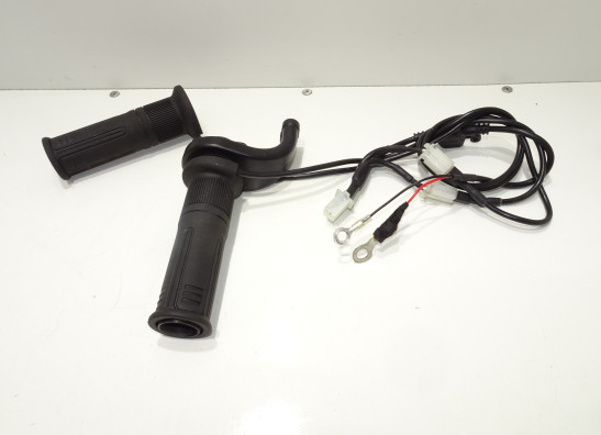 Handvat Ducati Multistrada 1100