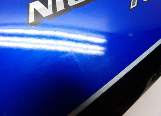 Cowl left small Honda CB 700