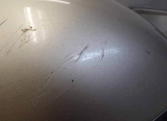 Rechter koffer Honda Deauville 650 - 700