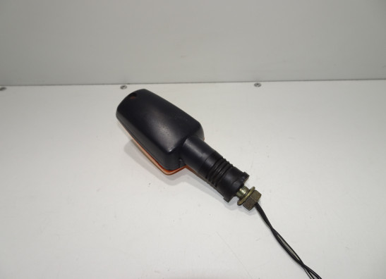 Knipperlicht Yamaha TDM