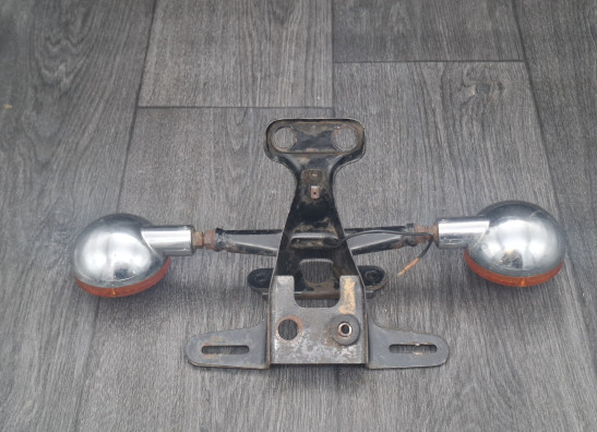 Knipperlicht Yamaha XS 400