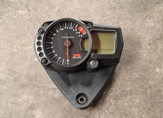 Tellerset Suzuki GSX R 1000