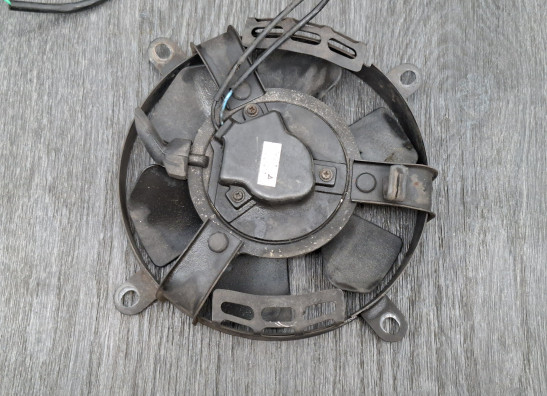 Lufter Honda VT 1100