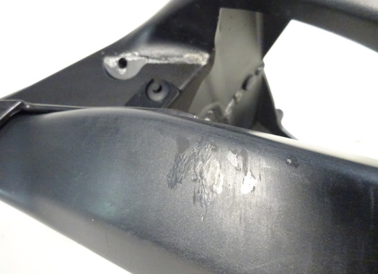 Achterbrug Yamaha MT 09