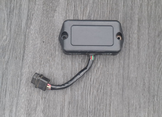 Unidad CDI Harley Davidson FLSTF Fat Boy Lo