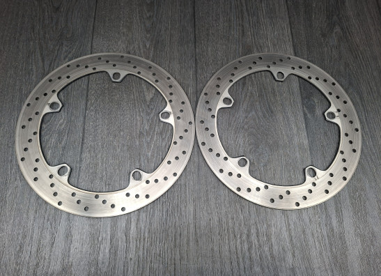 Remschijven set BMW R 1100 S