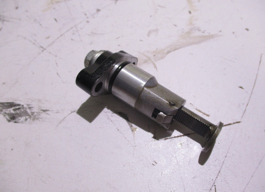 Distribution chain Kawasaki ER 6