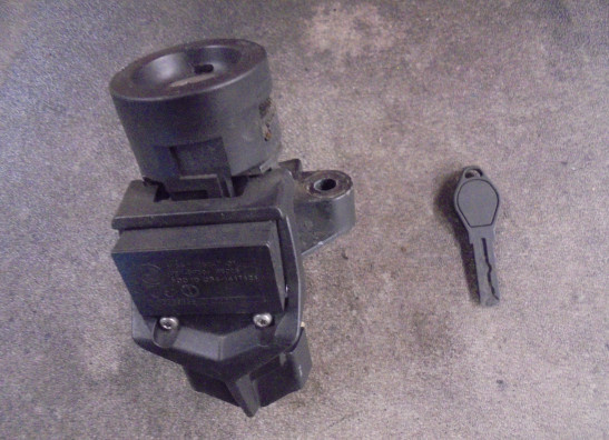 Zundschloss BMW K 1200 R 