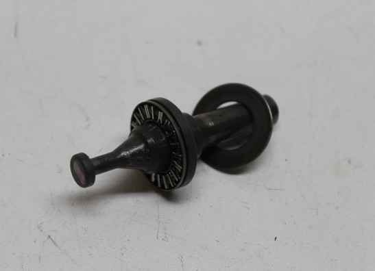 Koppeling Kawasaki Z 900