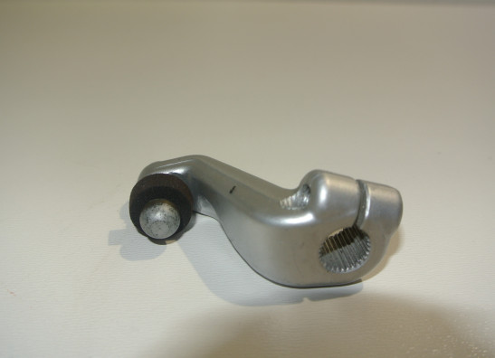 Footpegs left and or right Triumph Speed triple RS