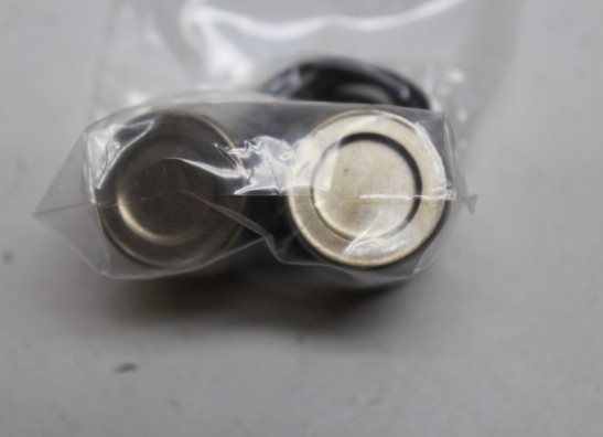 Remklauw Suzuki Burgman 650