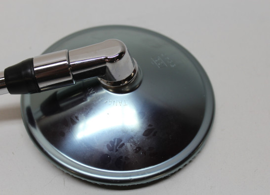 Spiegel linke Seite Suzuki TU 250 X Volty