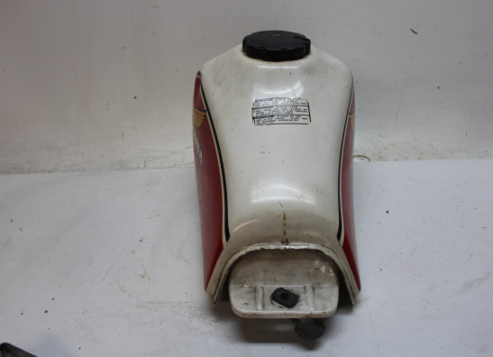 Tank Honda XL 500