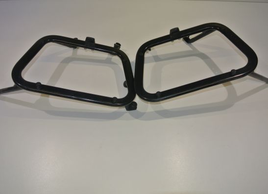 Kofferset BMW F 800 GS