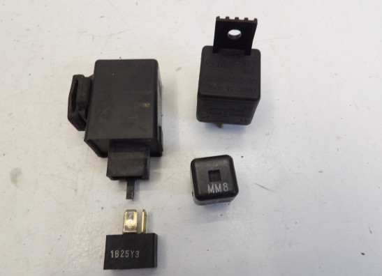 Relay Honda VT 1100
