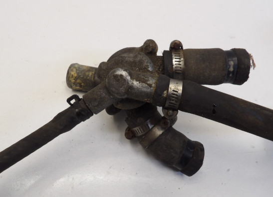 Thermostat cooler Honda VFR 800 I
