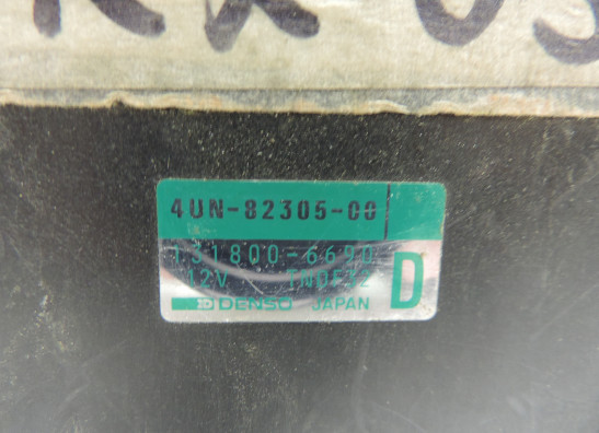 Ignitor CDI ECU Yamaha TRX 850