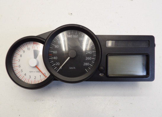 Tellerset BMW K 1200 S 