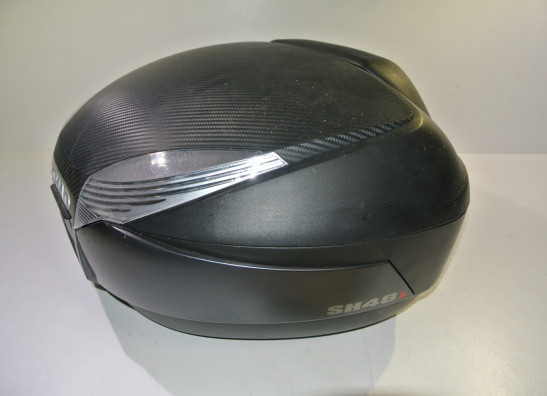 Top Box Chopper universeel Chopper universeel