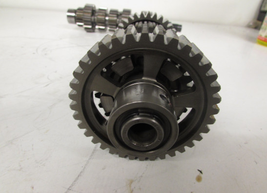 Gear box Kawasaki Z 750