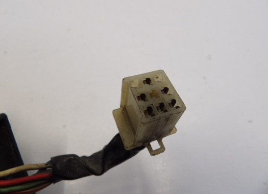 Relay Kawasaki Z 750