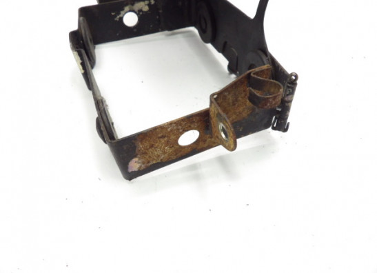 Accubak Honda FT 500