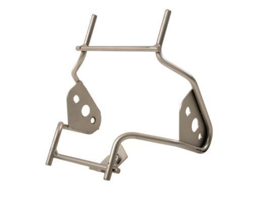 Topkuipsteun Honda CB 600 F