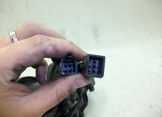 Tellerset Kawasaki ZXR 750