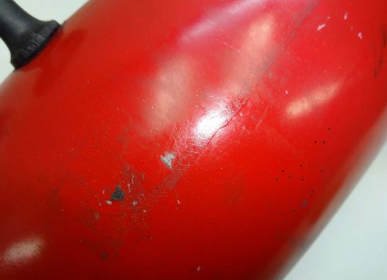 Front fender Suzuki GS 500 E