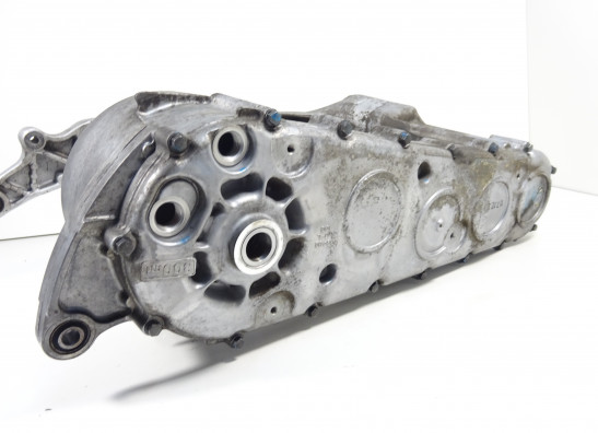 Achterbrug Suzuki Burgman 650