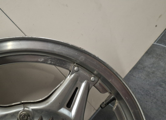 Achtervelg Honda CB 750 