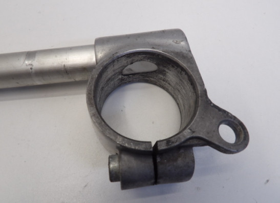 Clip on links Kawasaki ZX 7 R