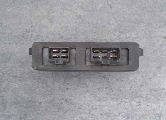 CDI ECU unit Kawasaki VN 700  750