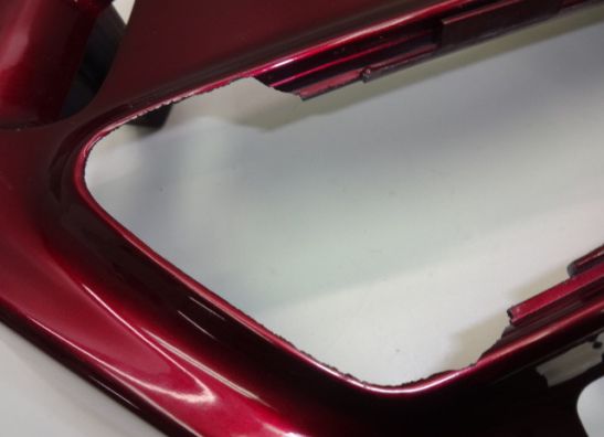 Seitenverkleidung rechts Honda ST 1100 Pan European