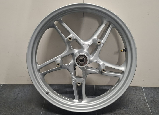 Voorvelg BMW R 1150 RT   R 850 RT