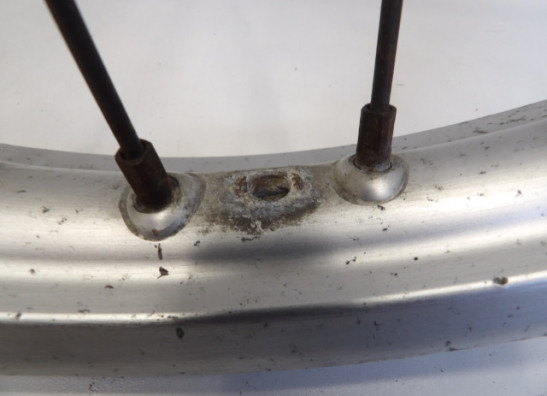 Felge vorne Honda XR 250 R