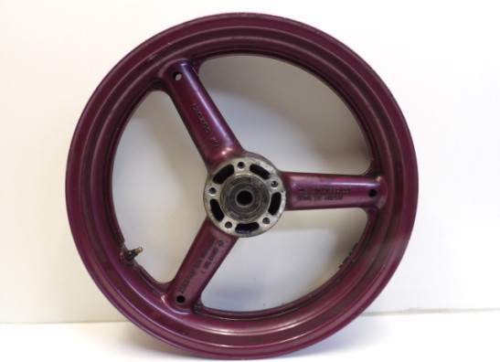 Voorvelg Suzuki RF 900