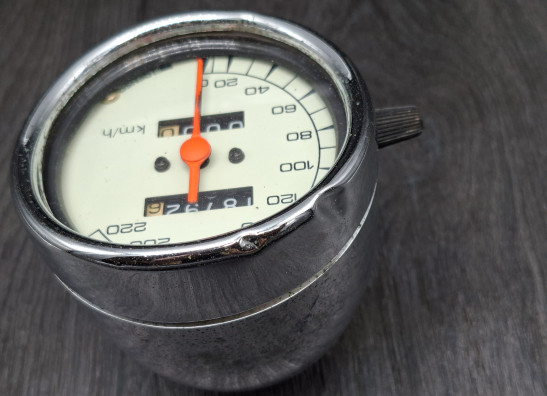 Tacho Suzuki GSF 400 Bandit