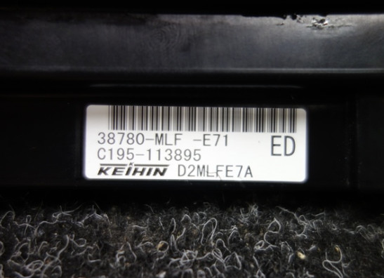 CDI Einheit Honda NT 1100 DCT