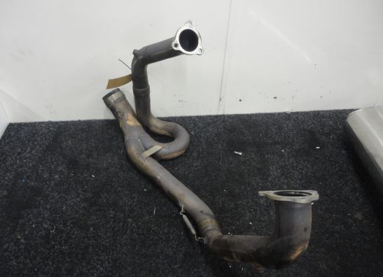 Downpipes Aprilia RSV 1000