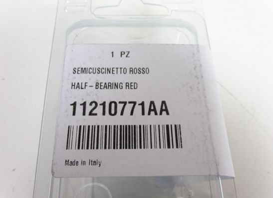 Crankshaft Ducati Panigale 1199