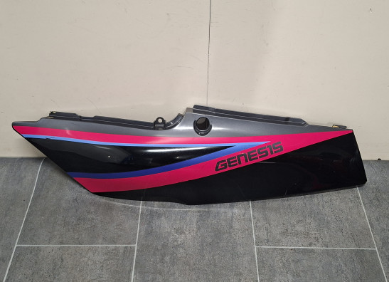 Cowling set complete Yamaha FZR 600