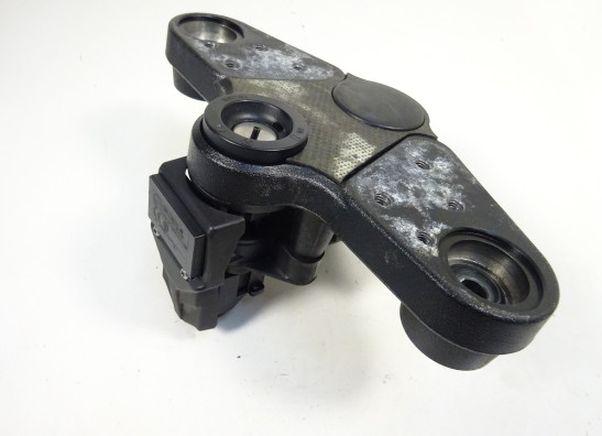 Key set BMW R 1200 RT