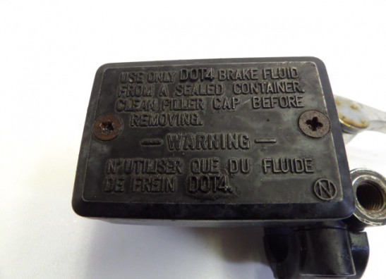 Rempomp Kawasaki ZR 7