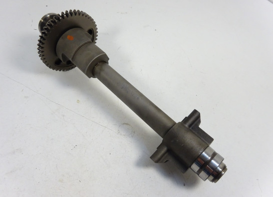 Motorblok diverse Triumph 955 daytona